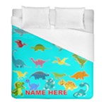 Cast Of One Tree Hill 9 Cool Wallpaper Duvet Cover (Full/ Double Size) Clone