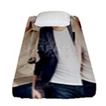One Direction Teen Vogue Fitted Sheet (Single Size)