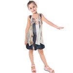 One Direction Teen Vogue Kids  Sleeveless Dress