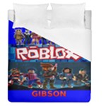 Roblox Duvet Cover Duvet Cover (Queen Size)