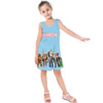 Roblox Custom Sleeveless Dress Kids  Sleeveless Dress
