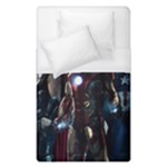 Avengers Age Of Ultron 2015 Movie Wide Duvet Cover (Single Size)