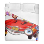 Thumbnail (6) Pnglarge Duvet Cover (Full/ Double Size)