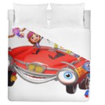 Thumbnail (6) Pnglarge Duvet Cover (Queen Size)