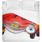 Thumbnail (6) Pnglarge Duvet Cover (King Size)