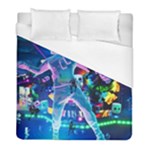 W6il3xvvdyq Jpglarge Duvet Cover (Full/ Double Size)