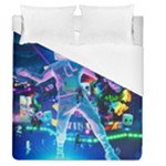 W6il3xvvdyq Jpglarge Duvet Cover (Queen Size)