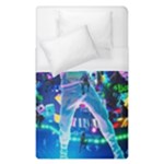 W6il3xvvdyq Jpglarge Duvet Cover (Single Size)