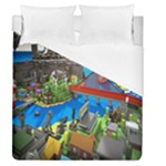 Roblox Duvet Cover Duvet Cover (Queen Size)