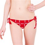 canadian maple leaves  Bikini Bottom