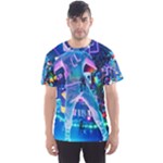 W6il3xvvdyq Jpglarge Men s Sports Mesh Tee