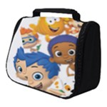 Bubble Guppies Png Hd  480 Pnglarge Full Print Travel Pouch (Small)