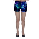 Marshmello Dj Hd Qu Jpglg Skinny Shorts