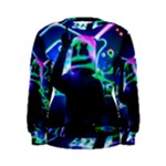 Marshmello Dj Hd Qu Jpglg Women s Sweatshirt