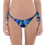 Marshmello Dj Hd Qu Jpglg Reversible Bikini Bottom