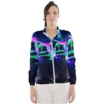 Marshmello Dj Hd Qu Jpglg Women s Windbreaker