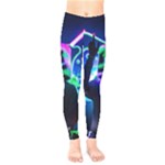 Marshmello Dj Hd Qu Jpglg Kids  Legging