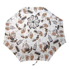 Folding Umbrella 
