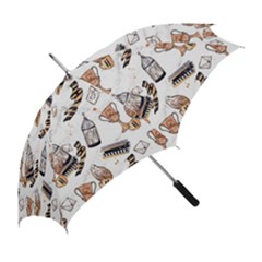 Straight Umbrella 