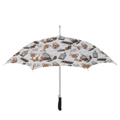 Straight Umbrella 