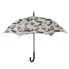 Hook Handle Umbrella (Medium) 