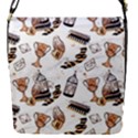 Removable Flap Cover (S) 