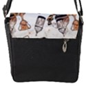 Removable Flap Cover (S) 