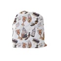 Drawstring Pouch (Large) 