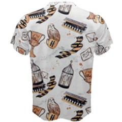 Men s Cotton T-Shirt 