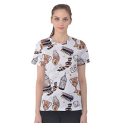 Women s Cotton T-Shirt 