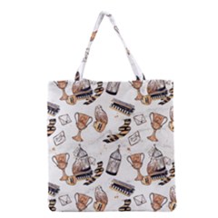 Grocery Tote Bag 