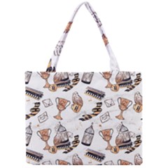 Mini Tote Bag 