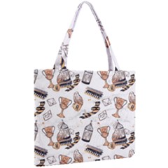 Mini Tote Bag 