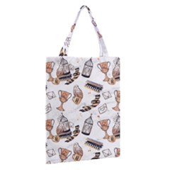 Classic Tote Bag 