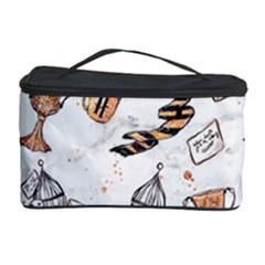Cosmetic Storage Case 