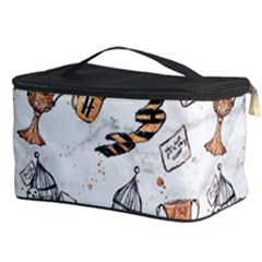 Cosmetic Storage Case 