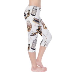 Capri Leggings  