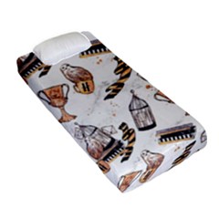 Fitted Sheet (Single Size) 