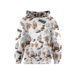 Kids  Pullover Hoodie 