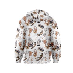 Kids  Pullover Hoodie 