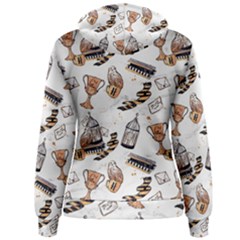 Women s Pullover Hoodie 