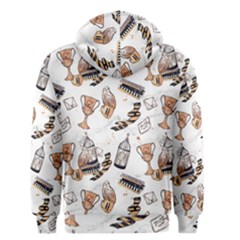 Men s Zipper Hoodie 