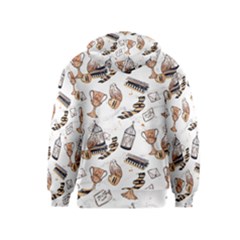 Kids  Zipper Hoodie 