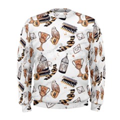 Men s Sweatshirt 