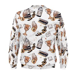 Men s Sweatshirt 
