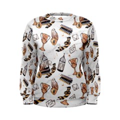 Women s Sweatshirt 