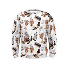 Kids  Sweatshirt 