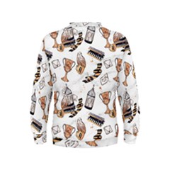 Kids  Sweatshirt 