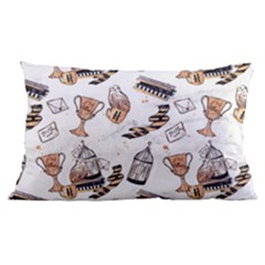 24 x16  Lumbar Throw Cushion Case (Two Sides) 