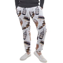 Men s Jogger Sweatpants Front